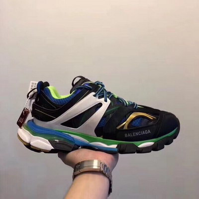 Ba*len*cia*ga shoes(aaaa)-039
