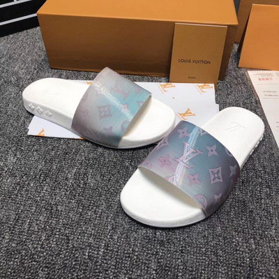 LV Slippers Women(AAA)-001