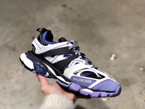 Ba*len*cia*ga shoes(aaaa)-041