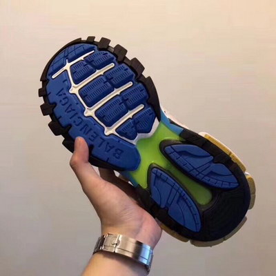 Ba*len*cia*ga shoes(aaaa)-039