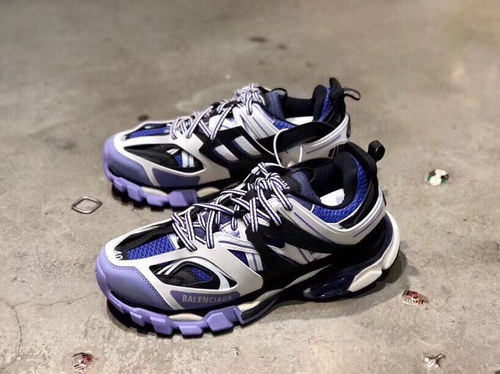 Ba*len*cia*ga shoes(aaaa)-041