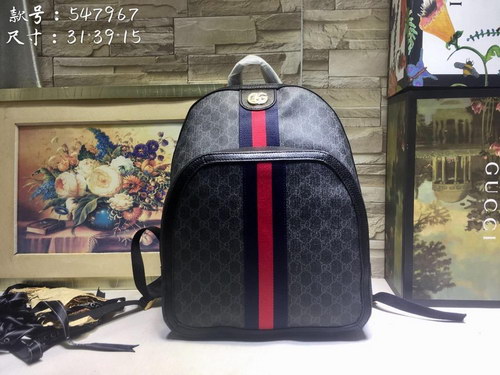 G*u*i backpack(aaa)-033