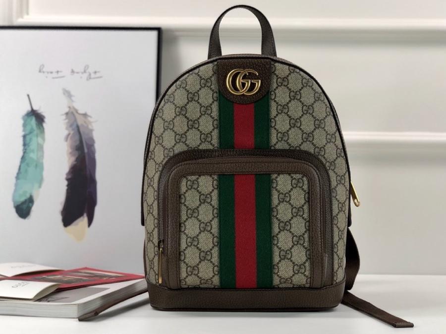 G*u*i backpack(aaaa)-034