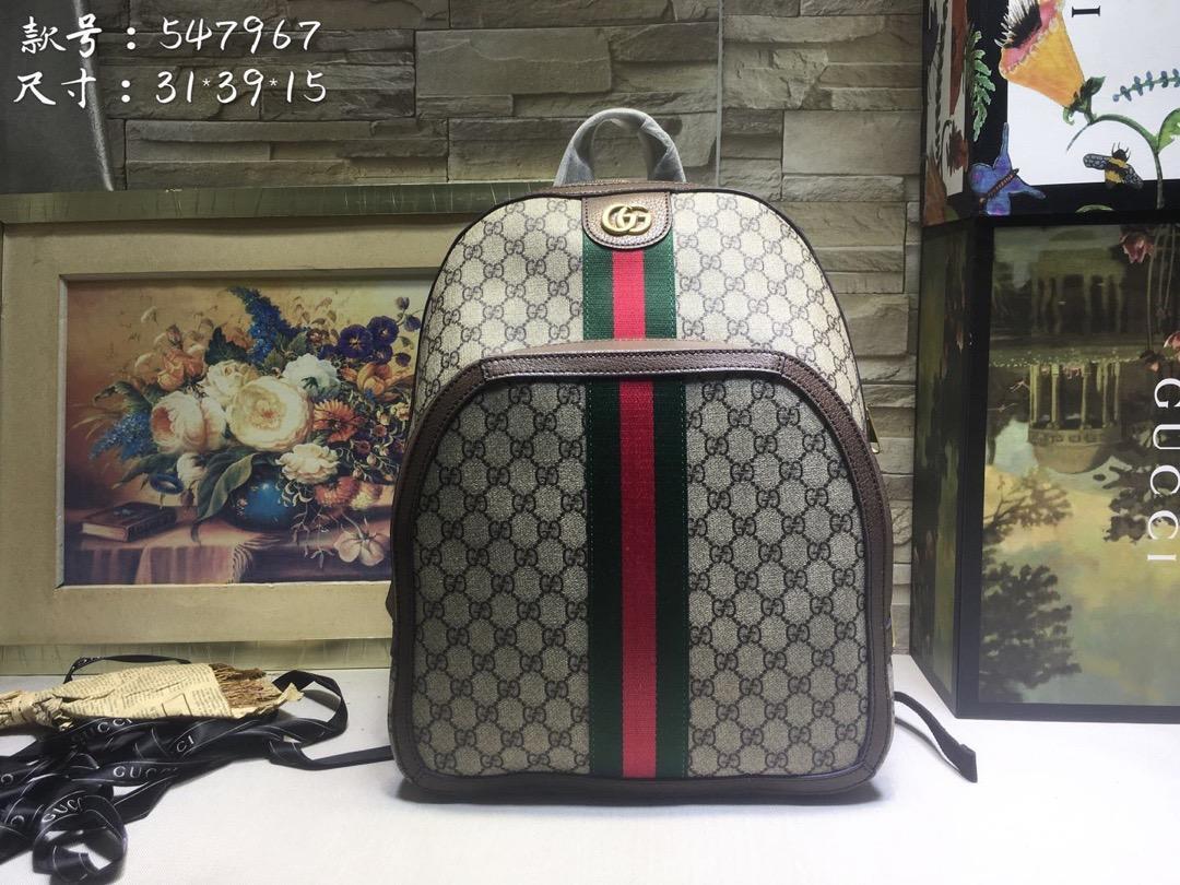 G*u*i backpack(aaa)-031