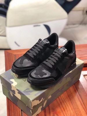 Valentino Shoes(AAA)-176