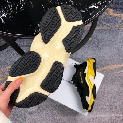 Ba*len*cia*ga shoes(aaaa)-055