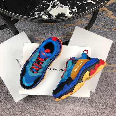 Ba*len*cia*ga shoes(aaaa)-052