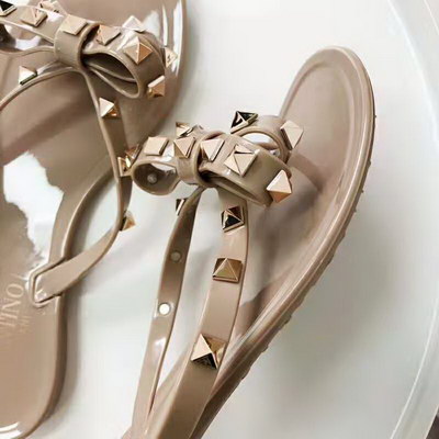 Valentino Slippers Women(AAA)-001