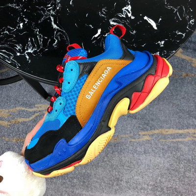 Ba*len*cia*ga shoes(aaaa)-052