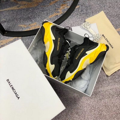 Ba*len*cia*ga shoes(aaaa)-055