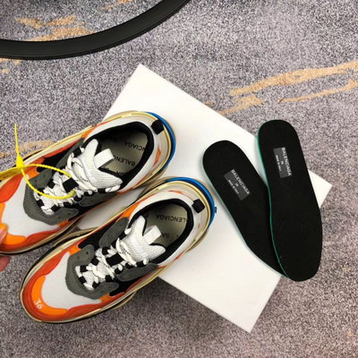 Ba*len*cia*ga shoes(aaaa)-054