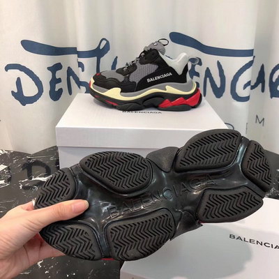 Ba*len*cia*ga shoes(aaaa)-056