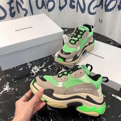 Ba*len*cia*ga shoes(aaaa)-051