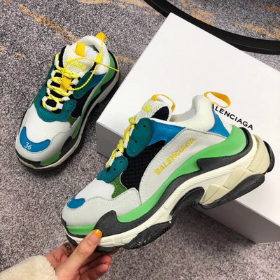Ba*len*cia*ga shoes(aaaa)-053