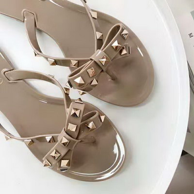 Valentino Slippers Women(AAA)-001