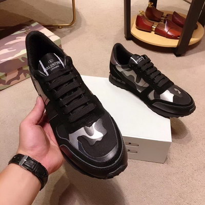 Valentino Shoes(AAA)-178