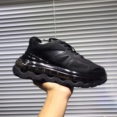 Ba*len*cia*ga shoes aaaa(women)-057