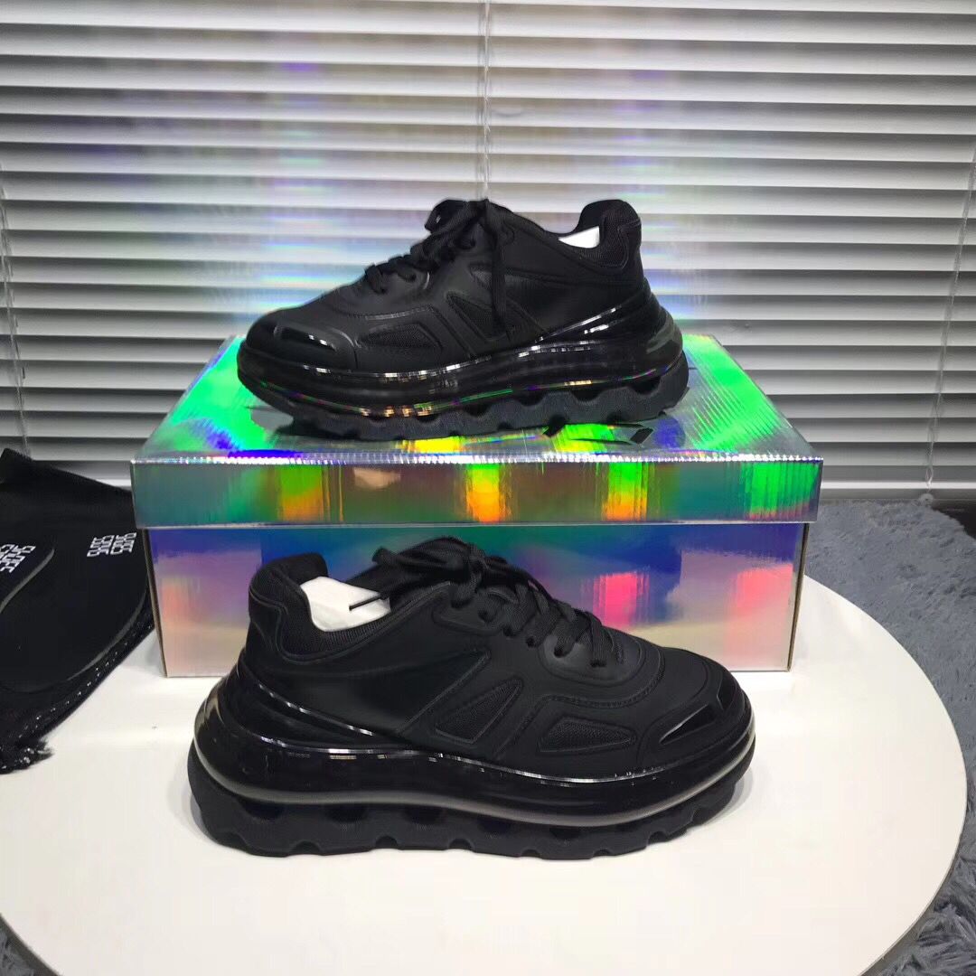 Ba*len*cia*ga shoes(aaaa)-061