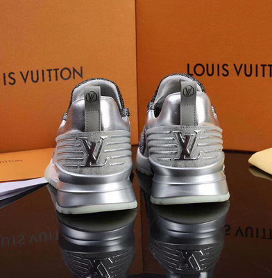 LV Shoes(AAA)-661
