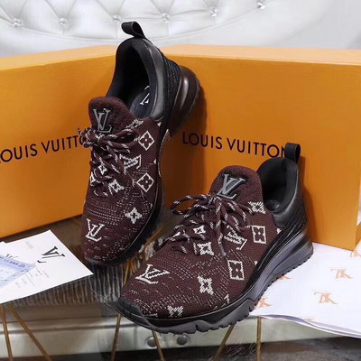 LV Shoes(AAA)-659