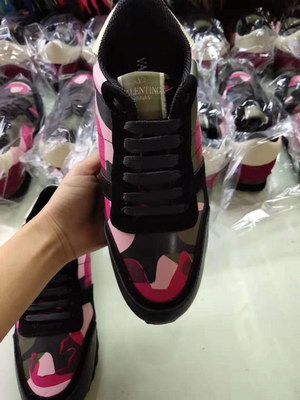 Valentino Shoes AAA(Women)-133