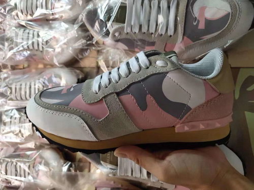 Valentino Shoes(AAA)-183