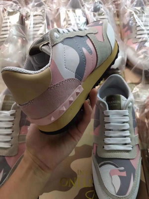 Valentino Shoes(AAA)-183