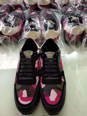 Valentino Shoes(AAA)-182