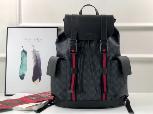 G*u*i backpack(aaaa)-038