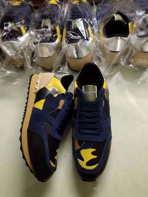 Valentino Shoes(AAA)-186