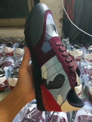 Valentino Shoes(AAA)-187