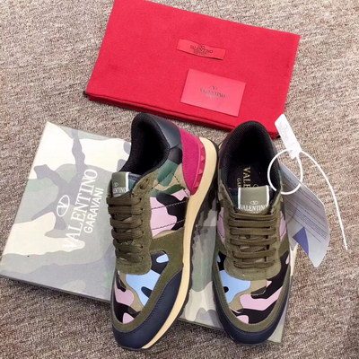 Valentino Shoes AAA(Women)-140