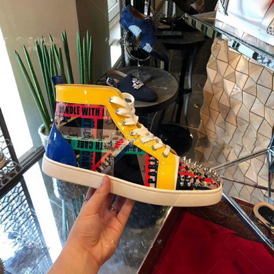 CL Men Shoes-501