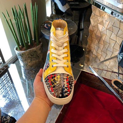 CL Men Shoes-501