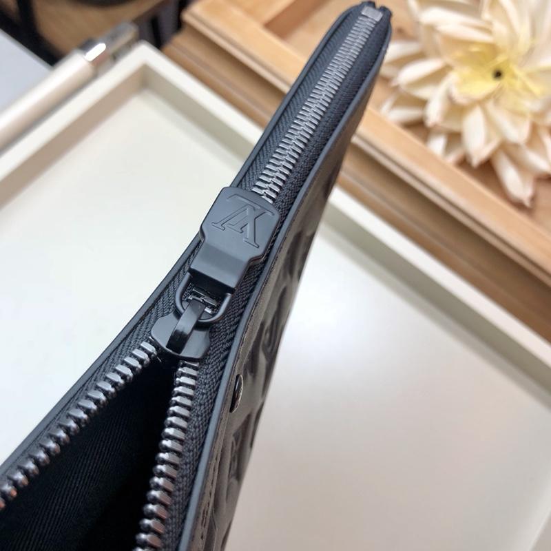 LV Handbags AAA(Men)-046