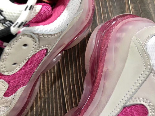 Ba*len*cia*ga shoes(aaaa)-069