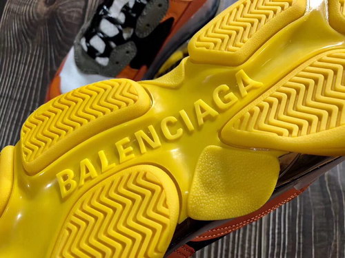 Ba*len*cia*ga shoes(aaaa)-075