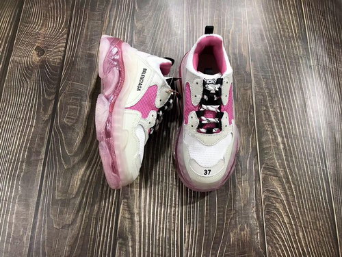 Ba*len*cia*ga shoes(aaaa)-069
