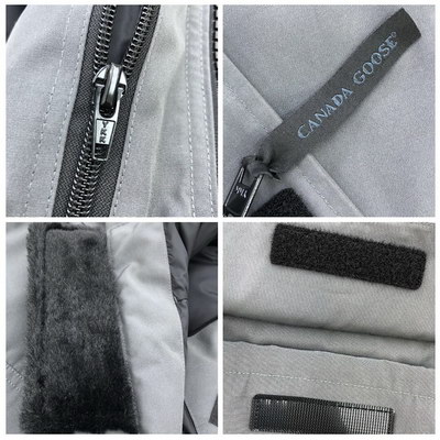 Can*a Go*e coat(women)-006