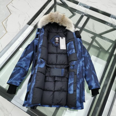 Can*a Go*e coat(women)-009