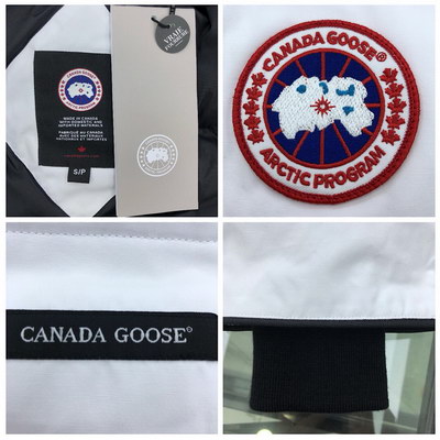 Can*a Go*e coat(women)-001