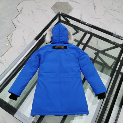 Can*a Go*e coat(women)-005
