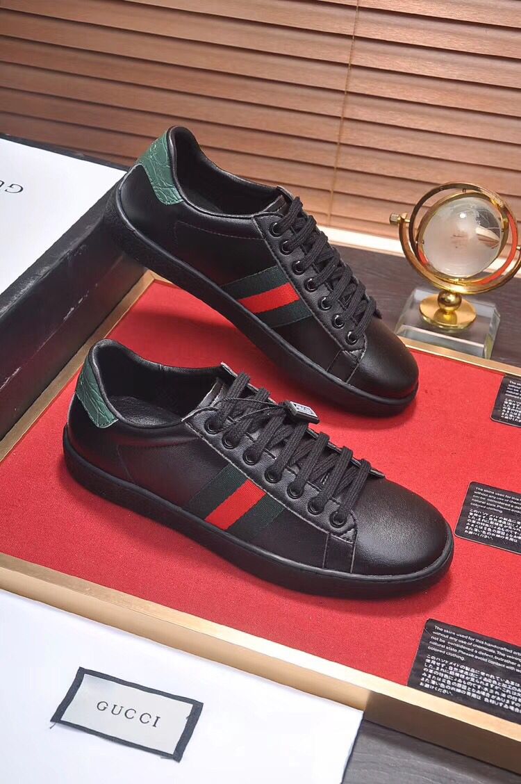 G*u*i shoes aaa(women)-180