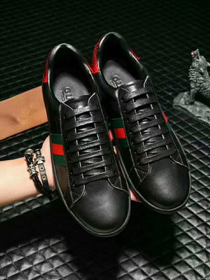 G*u*i shoes aaa(women)-181