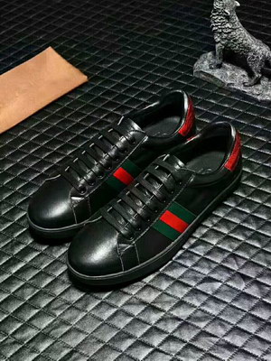 G*u*i shoes(aaa)-481