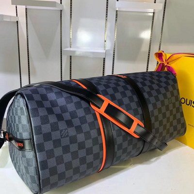 LV Luggage Bag(AAA)-008