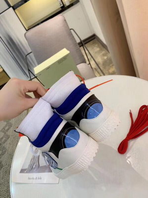 Off White Shoes(AAA)-007