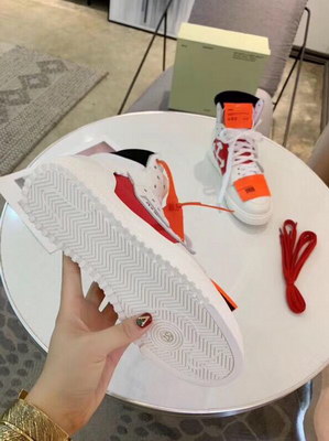 Off White Shoes(AAA)-005