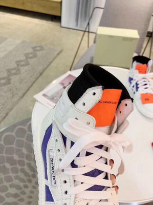 Off White Shoes(AAA)-003