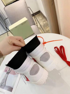 Off White Shoes(AAA)-005